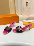 Scarpe LV Tacco 6 cm 35-41