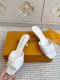 Scarpe LV Tacco 5,5 cm 35-41