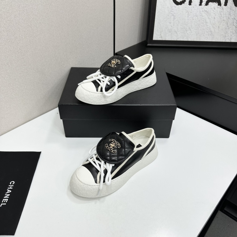 Sneakers Chanel 35-41