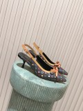 Scarpe LV Tacco 4,5 cm 35-41
