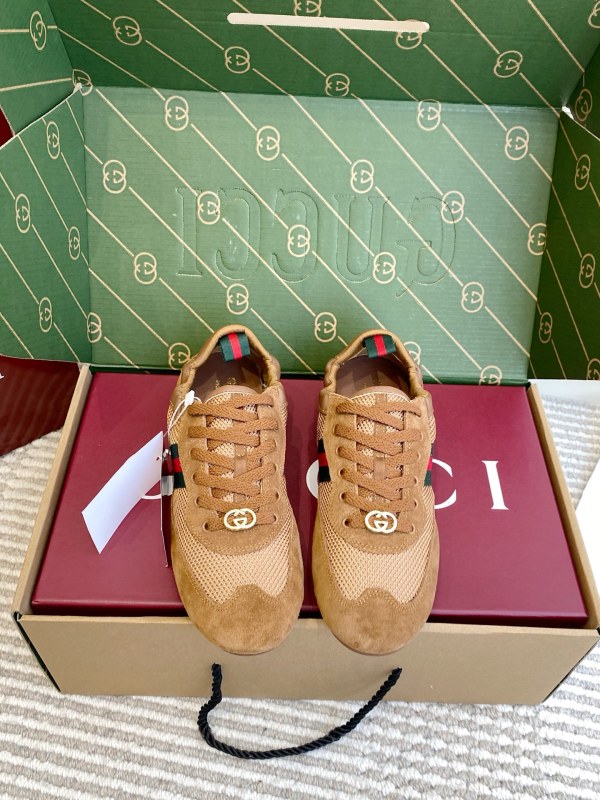 Sneakers Gucci 35-41