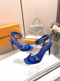 Scarpe LV Tacco 9 cm 35-41