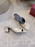 Mule Gucci Tacco 5 cm 35-41