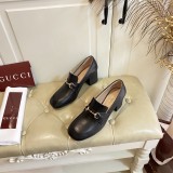 Décolleté Gucci Tacco 5.5 cm 35-41