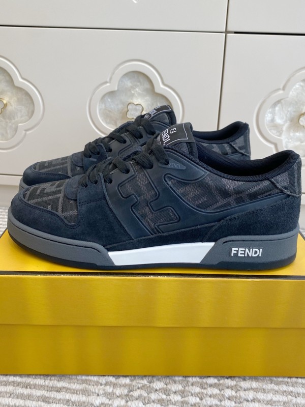 Sneakers Fendi 35-45