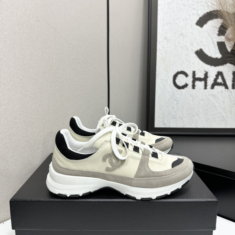 Sneakers Chanel 35-41