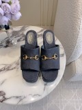 Mule Gucci Tacco 12cm 35-41