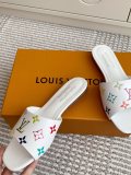 Scarpe LV flat 35-41