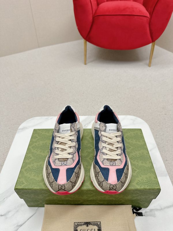 Sneakers Gucci 35-45