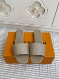 Scarpe LV flat  35-41