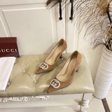 Scarpe Gucci Tacco 8.5cm  35-41