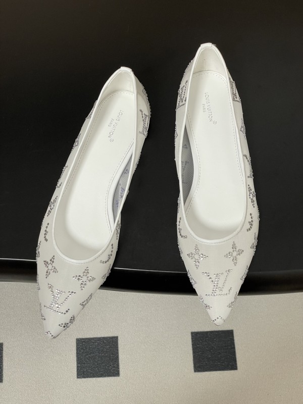 Scarpe LV 35-41