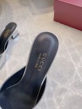 Mule Gucci Tacco 5 cm 35-41