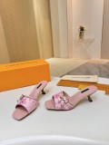 Scarpe LV Tacco 6 cm 35-41