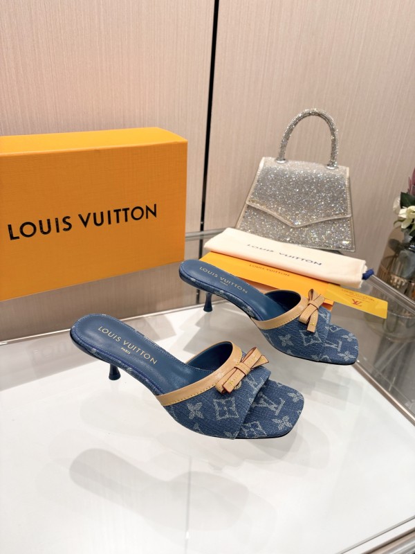Scarpe LV 35-41