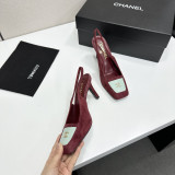 Ciabatte Chanel 35-41