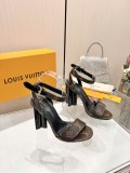 Scarpe LV Tacco 10 cm 35-41