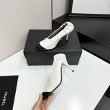 Decollete Chanel Tacco 8.5 cm 35-41