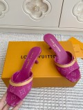 Scarpe LV Tacco 5,5 cm 35-41