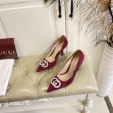 Scarpe Gucci Tacco 8.5cm  35-41