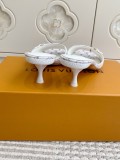 Scarpe LV Tacco 5,5 cm 35-41