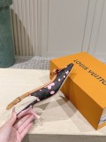 Scarpe LV Tacco 4,5 cm 35-41