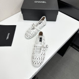 Ballerine Chanel 35-41
