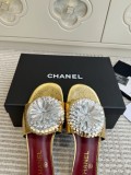 Ciabatte Chanel 35-41