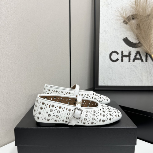Ballerine Chanel 35-41