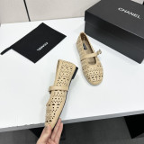 Ballerine Chanel 35-41
