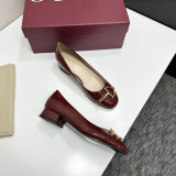Decollete Gucci Tacco 1 cm 35-41