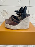 Scarpe LV Tacco 11,5 cm 35-41