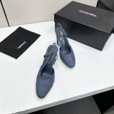 Slingback Chanel 35-41