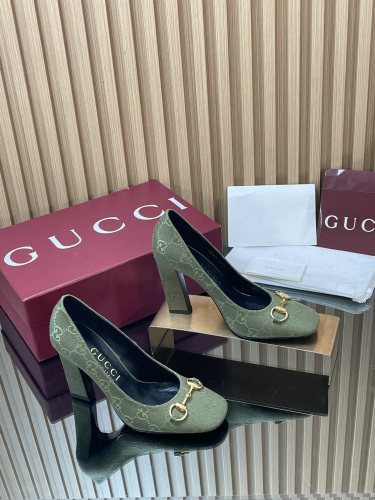 Decollete Gucci Tacco 7.5cm 35-41