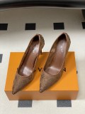 Scarpe LV Tacco 8,5 cm 35-41