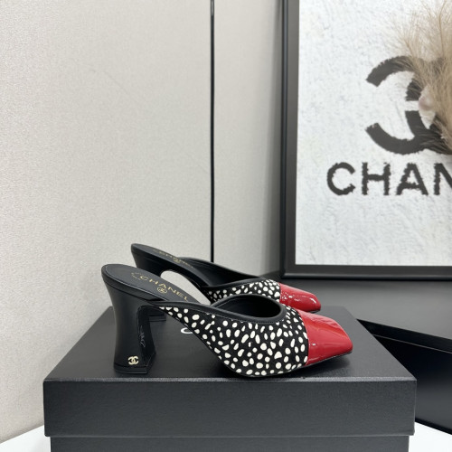Ciabatte Chanel 35-41
