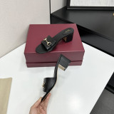 Sandali Gucci Tacco 1.5 cm 35-41