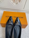 Scarpe LV tacco 5,5 cm 35-41