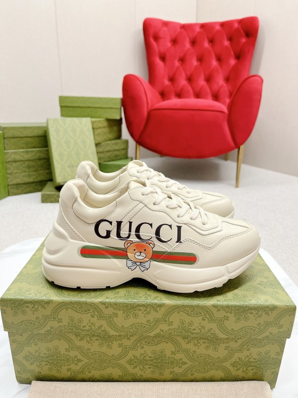 Sneakers Gucci 35-45