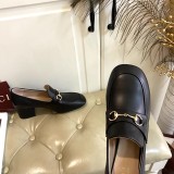 Décolleté Gucci Tacco 5.5 cm 35-41