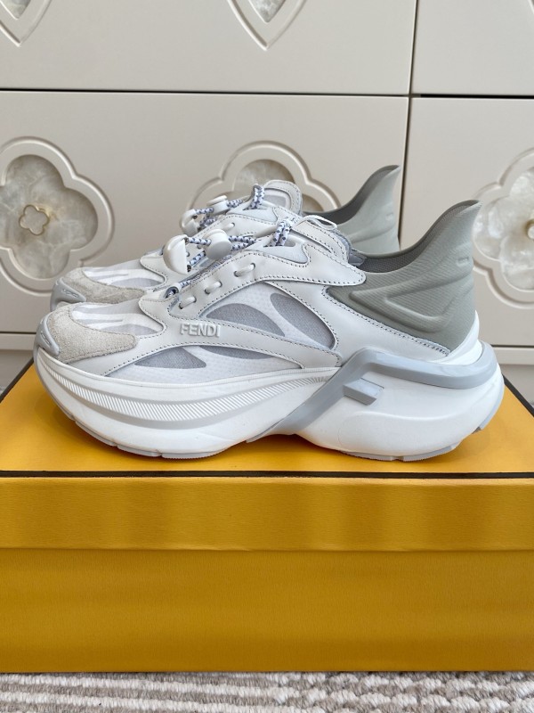 Sneakers Fendi 35-45
