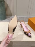 Scarpe LV Tacco 4,5 cm 35-41
