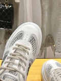 Sneakers Fendi 35-41