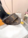 Scarpe LV Tacco 10 cm 35-41