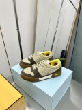 Sneakers Fendi 35-45