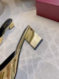 Mule Gucci Tacco 5 cm 35-41