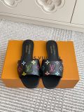 Scarpe LV flat 35-41