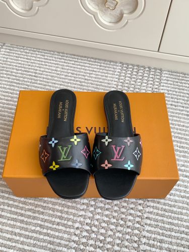 Scarpe LV flat 35-41