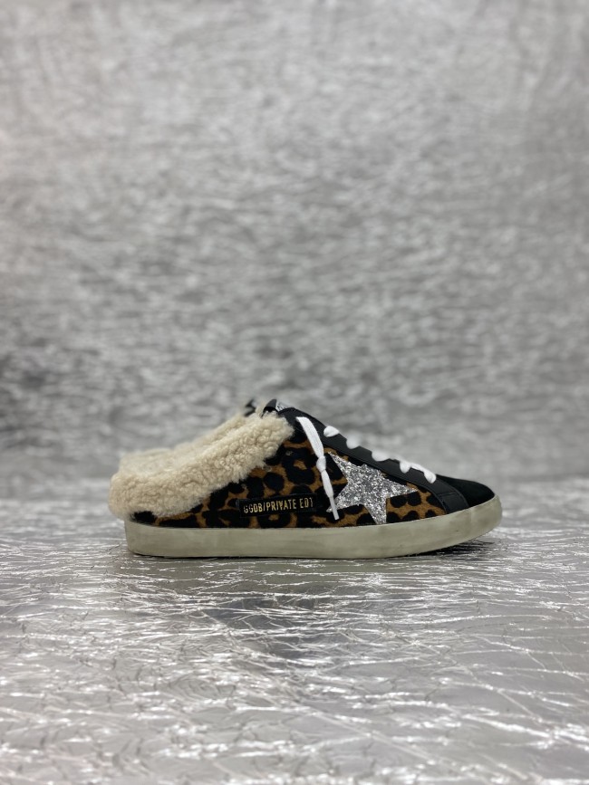 Sneakers GGDB 35-45