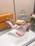 Scarpe LV Tacco 10 cm 35-41